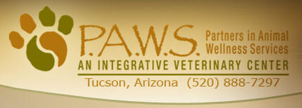 Paws, an Integrative Vetenary Center