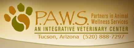 Paws Veterinary Services