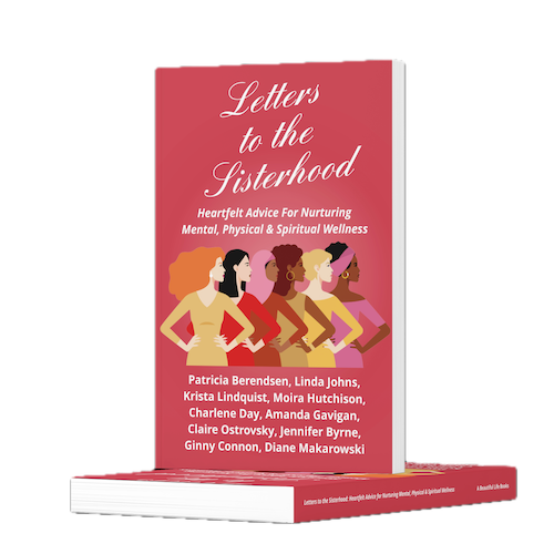 Letters to the Sisterhood