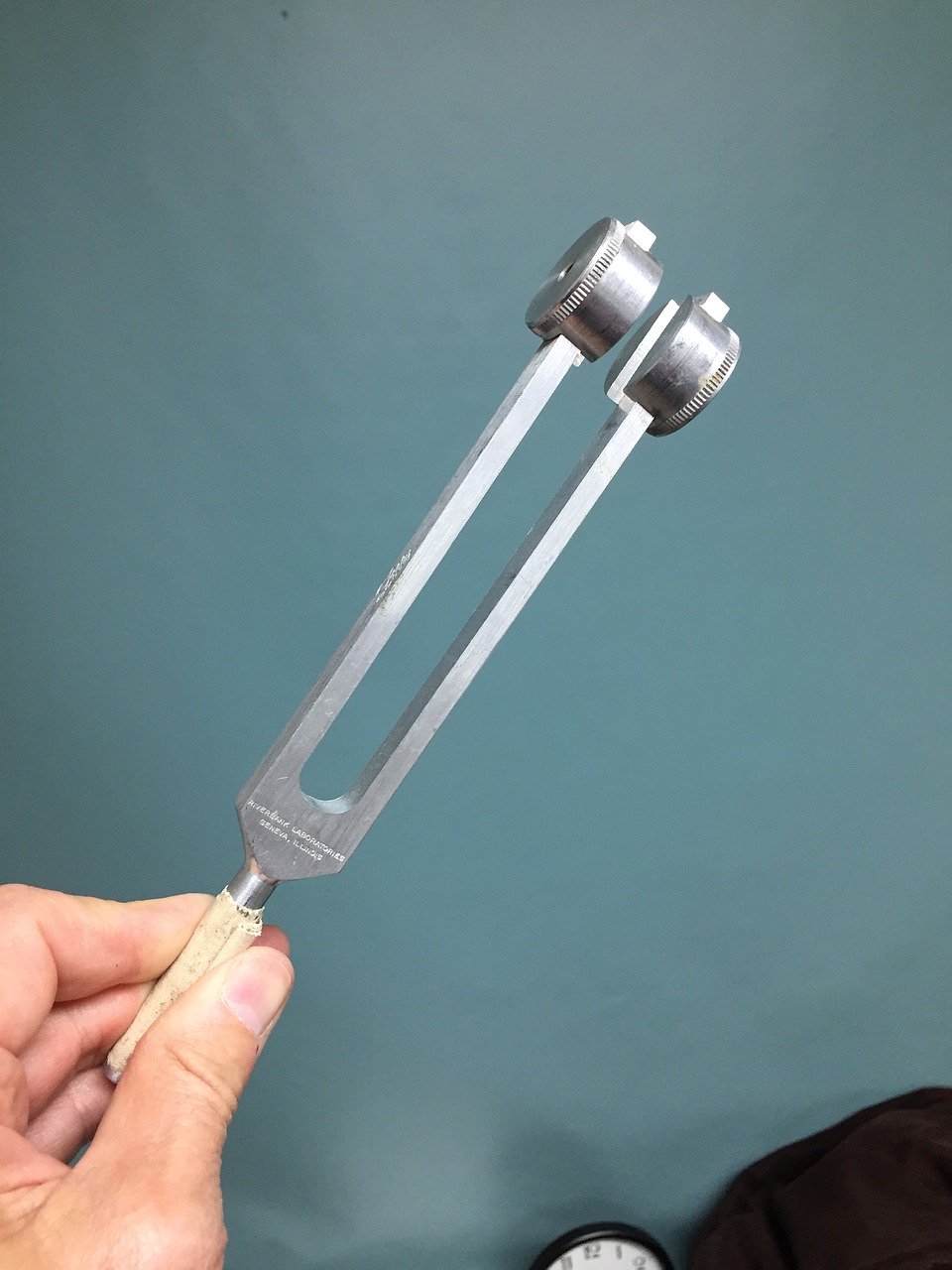 tuning fork